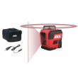 Skil 1960 DA Line level 20 m 635 nm ( 5 mW)