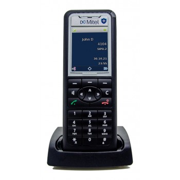 Mitel 612dt Cordless Extension Handset