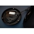 ELDOM C270C OSS electric kettle 1.7 L 2150 W Black