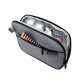 XD DESIGN First-Class All-in-One Travel Organiser BLACK P706.3401 XD DESIGN First-Class All-in-One Travel Organiser BLACK P706.3401