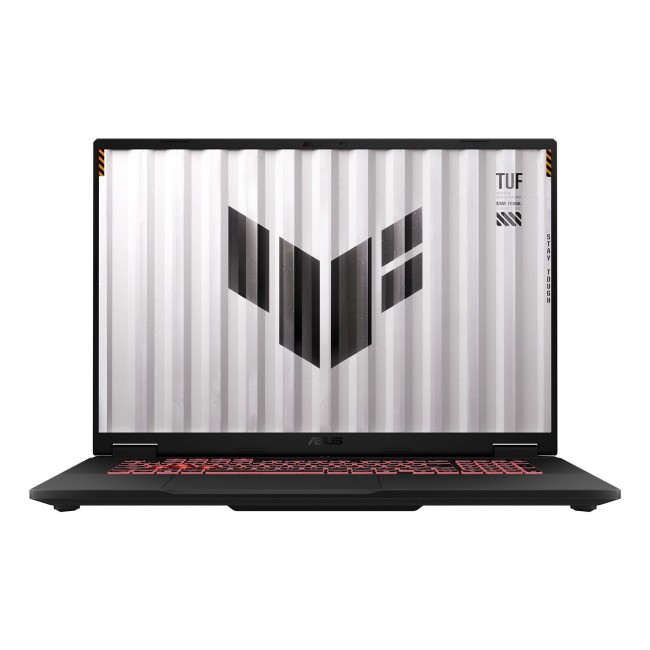 ASUS TUF Gaming A18 FA808UH-S8013W AMD Ryzen 7 260 Laptop 45.7 cm (18
