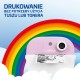 Kids camera LAMAX InstaKid2 Play, pink