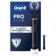 Oral-B Pro 3 Pro3 3000 Adult Rotating-oscillating toothbrush Black