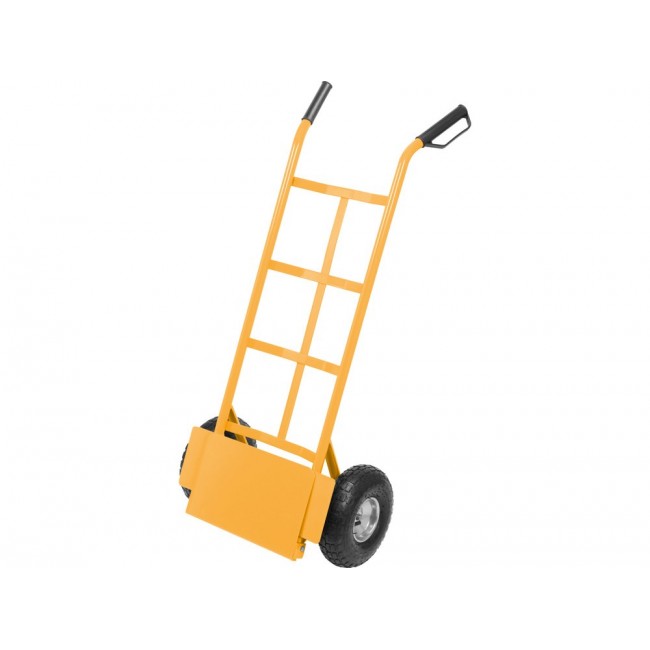 VOREL 78658 hand truck Steel VOREL 78658 hand truck Steel