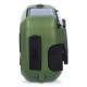 Nedis RDDBCR2000GN radio Portable Digital Black, Green Nedis RDDBCR2000GN radio Portable Digital Black, Green