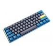 Ducky One 3 Daybreak Mini keyboard Gaming USB German Black, Blue, Green Ducky One 3 Daybreak Mini keyboard Gaming USB German Black, Blue, Green