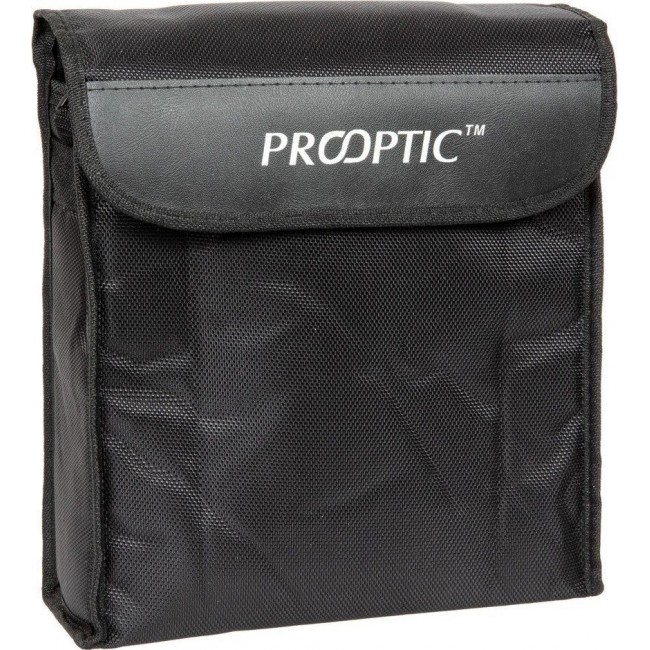 Prooptic 10-30X60 binoculars