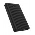 ICY BOX IB-2817MCL-C31 SSD enclosure Black M.2 USB powered
