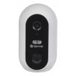 Denver IOB-209 security camera Dome IP security camera Indoor & outdoor 1920 x 1080 pixels Wall