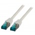 EFB Elektronik MK6001.50G networking cable Grey 50 m Cat6a S/FTP (S-STP)