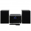 Adler AD 1917 HI-FI Tower Bluetooth/ CD/ USB/ FM Radio Black Adler AD 1917 HI-FI Tower Bluetooth/ CD/ USB/ FM Radio Black