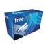 Freecolor K16544F7 toner cartridge 1 pc(s) Compatible Black