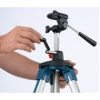 Bosch BT 250 Professional tripod Laser level 3 leg(s) Blue, White