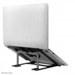 Neomounts NSLS085BLACK Laptop stand 10-17 Neomounts NSLS085BLACK Laptop stand 10-17