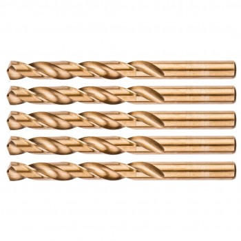 Wiert a do metalu HSS-Co 12.0 mm, 5 szt.