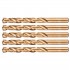 Wiert a do metalu HSS-Co 12.0 mm, 5 szt.