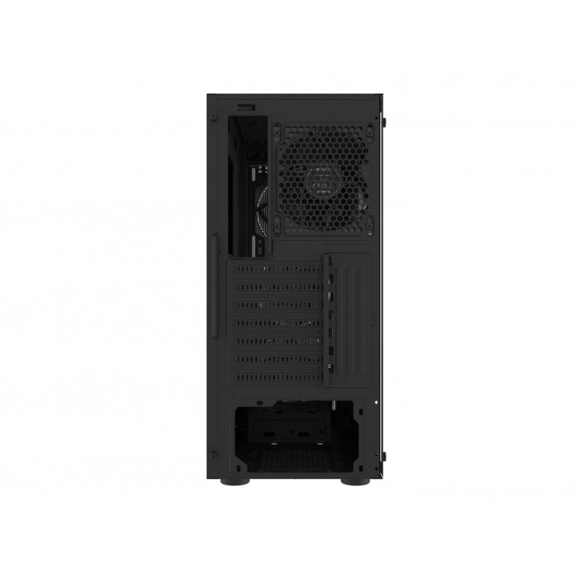 FURY SHOBO SH8F MIDI TOWER CASE WITH WINDOW BLACK