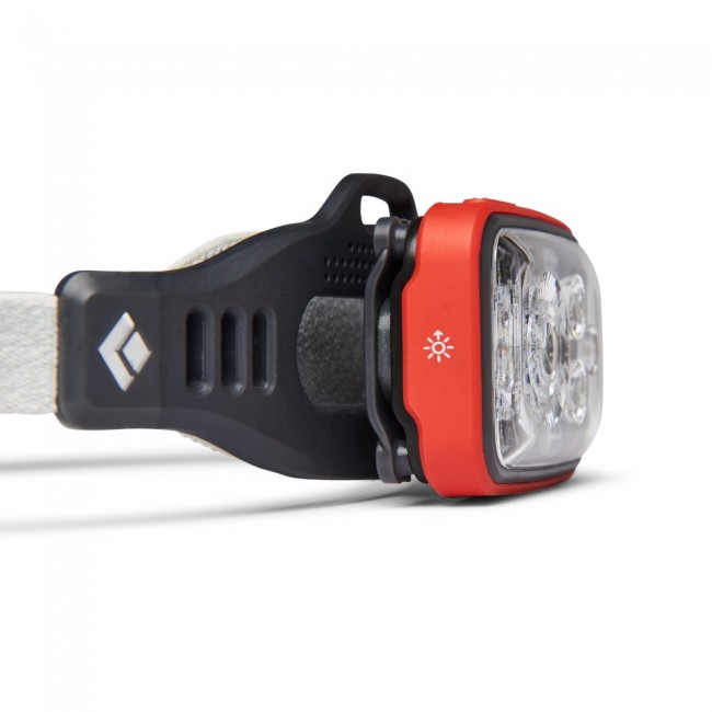 Running Headlamp Black Diamond Distance 1500