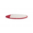 Le Creuset Pot Holder Potholder 1 pc(s) Red Cotton Le Creuset Pot Holder Potholder 1 pc(s) Red Cotton