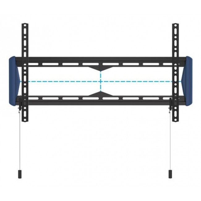 B-Tech Elements Fixed 600 Flat 2.03 m (80