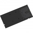 Corsair Hydro X XG7 RGB SUPRIM/TRIO 4080 Water block + Backplate