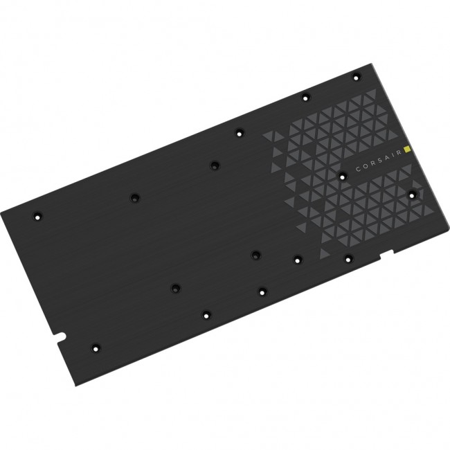 Corsair Hydro X XG7 RGB SUPRIM/TRIO 4080 Water block + Backplate