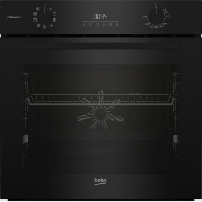 BEKO BCBIS17300KSB electric oven