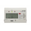 Korg CA-50 - chromatic tuner, white