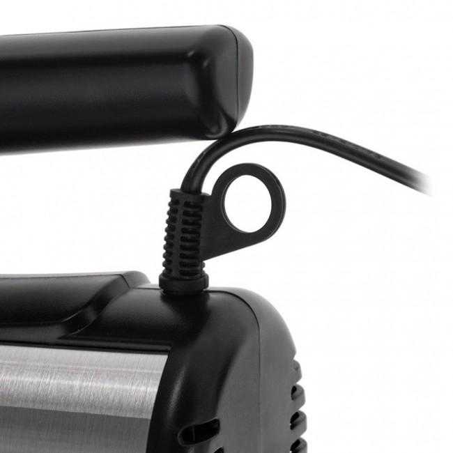 Adler AD 4232 Hand mixer black, silver