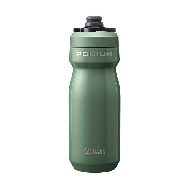CamelBak Podium Bicycle 500 ml Stainless steel Green