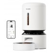 Petlibro Granary Smart dog/cat feeder/waterer White Automatic pet feeder