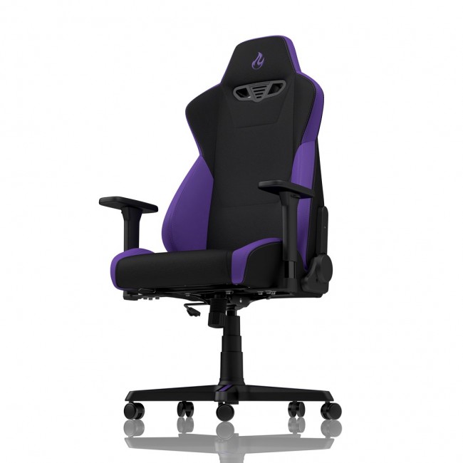 Nitro Concepts S300 Upholstered padded seat Upholstered padded backrest