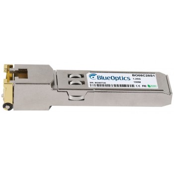 BlueOptics J8177D-BO network transceiver module Fiber optic RJ-45