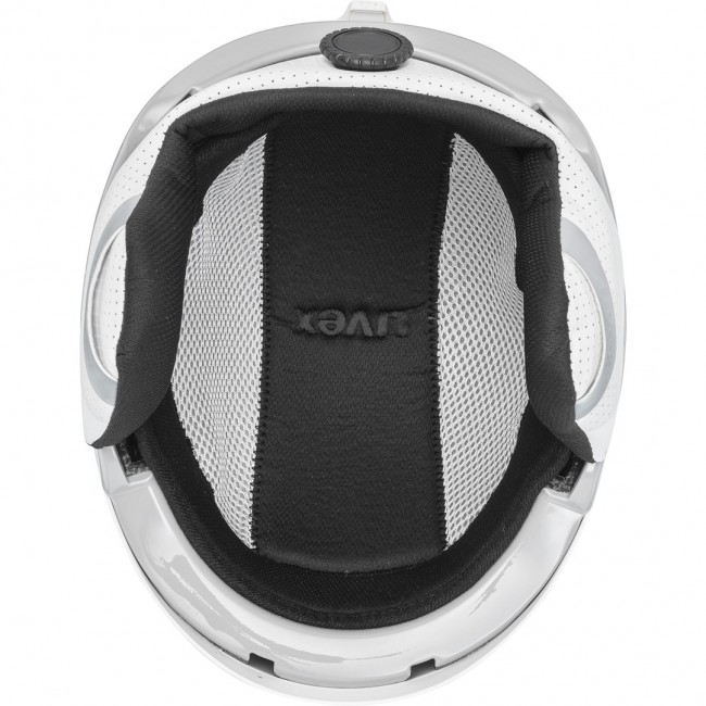 Uvex ultra pro Grey, White