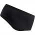 Opaska Odlo PERFORMANCE WINDBLOCK Headband czarna L/XL