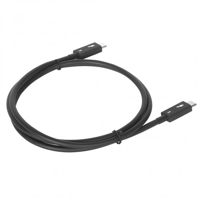 Targus DOCK230EUZ laptop dock/port replicator Wired Thunderbolt 5 Silver