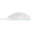 Deltaco Gaming GAM-108-W mouse Right-hand USB Type-A Optical 6400 DPI