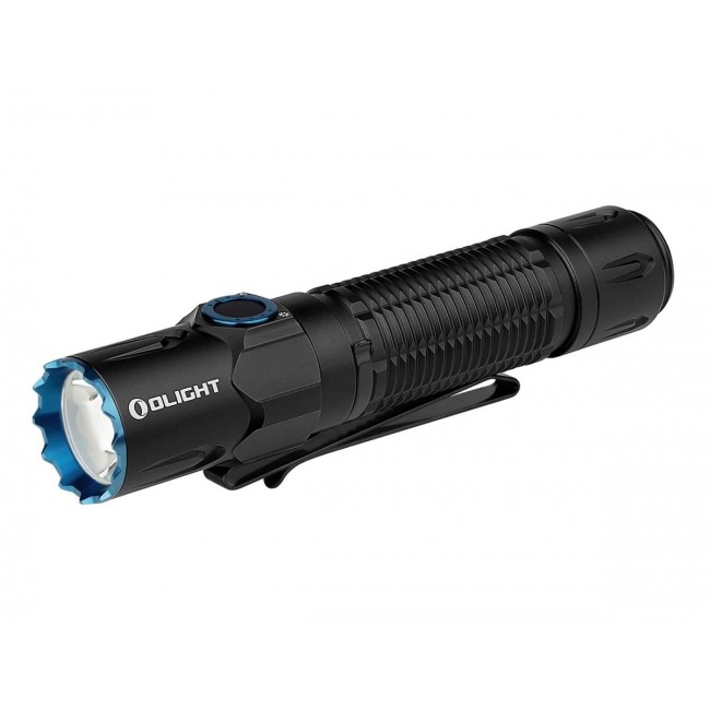 Olight Warrior 3S Classic LED Torch 2300lm 300m