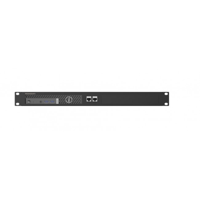Rackmount.IT RM-DE-T2 rack accessory Mounting bracket