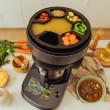 Cecotec Mambo CooKing Unique 2200 W 4.5 L Black