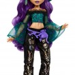 Monster High Moonspell Magic by Willow Thorne Fashion Doll, Nature Witch with Accessories