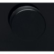 Whirlpool WMF201G Black, Stainless steel Grill microwave Built-in 20 L 800 W