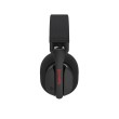 REDRAGON H888 LUCE Headset Wireless Head-band Gaming Bluetooth Black