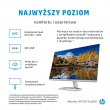 HP M27fq QHD Monitor