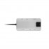 Kensington UH1400P USB-C 8-in-1 Driverless Mobile Dock