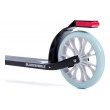 Blackwheels Zoom Adults Classic scooter Black, Mint colour
