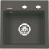 1-bowl granite sink