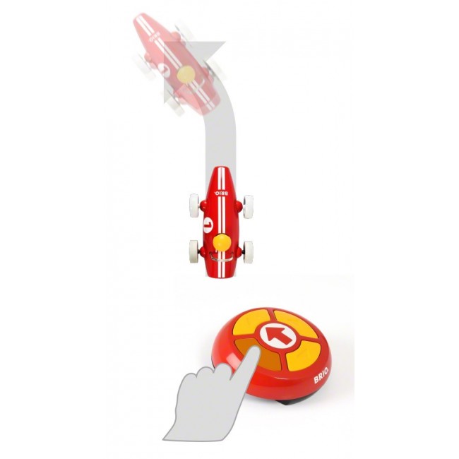 BRIO 30388 play vehicle/play track