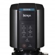 Ninja NC302EU ice cream maker Traditional ice cream maker 0.473 L 800 W Silver