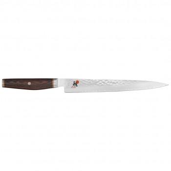 Miyabi 6000 MCT Steel 1 pc(s) Sujihiki knife